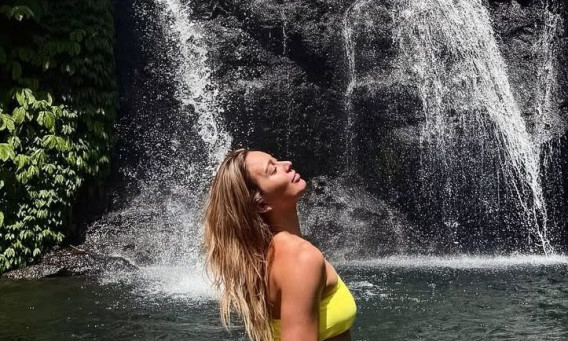 פאולה באדוסה