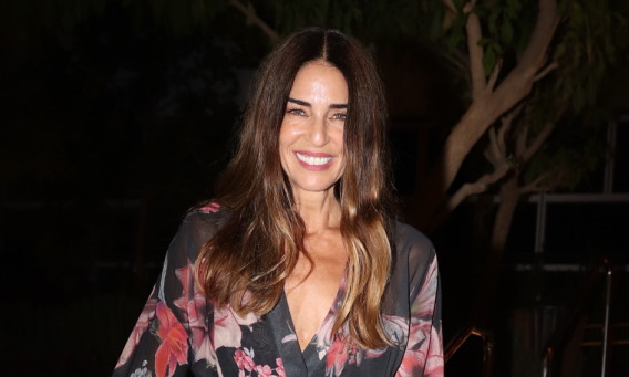 סיגל שחמון (צילום: אור גפן)