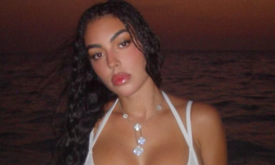 ג'ורג'ינה רודריגס