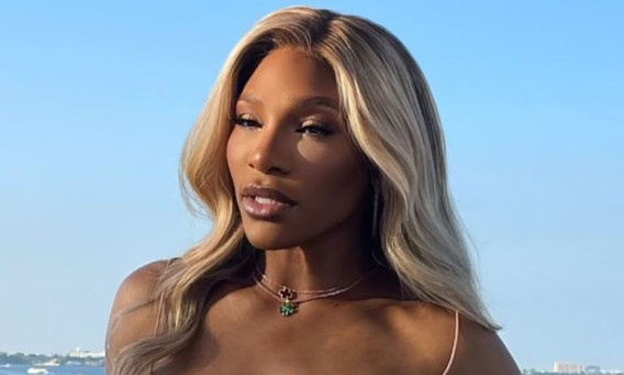 סרינה וויליאמס