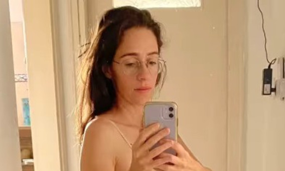 שפיטה (צילום: אינסטגרם)