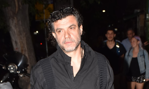 חיים צינוביץ' (צילום: יחצ)