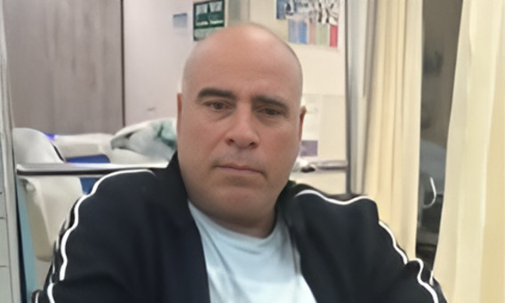 חיים רחום ז"ל (צילום: צילום מסך יוטיוב)