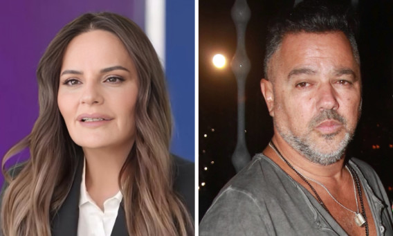 אופירה אסייג, בני פרץ (צילום: אור גפן,צילום מסך קשת 12)