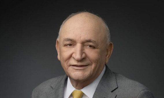 יצחק תשובה (צילום: יונתן בלום)