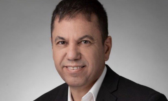 יוסי אופק (צילום: אלעד מלכה)