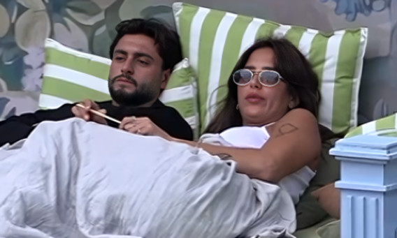 גל רובין, בן אוזבלו