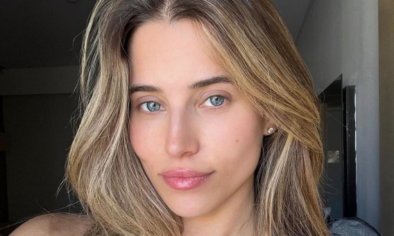 מיכל פרס (צילום: אינסטגרם)