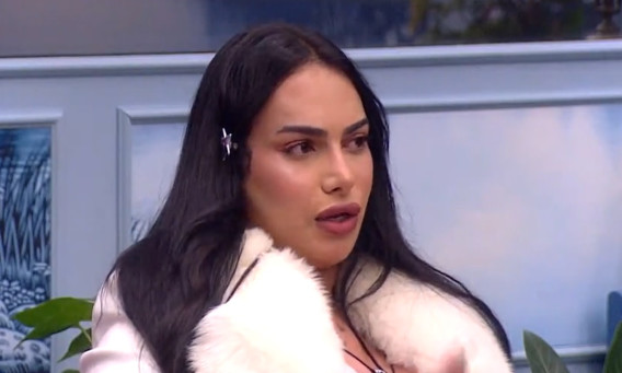 מירה נואף (צילום: צילום מסך רשת 13)