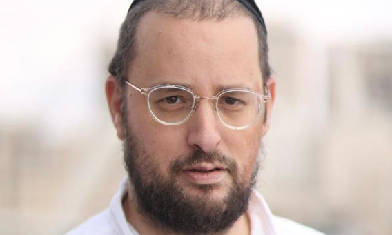 ישראל כהן (צילום: שלומי כהן)