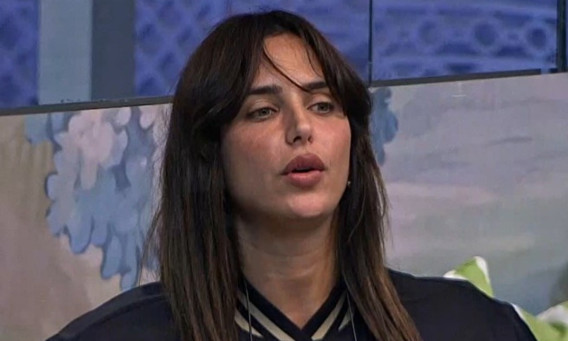 גל רובין (צילום: צילום מסך רשת 13)