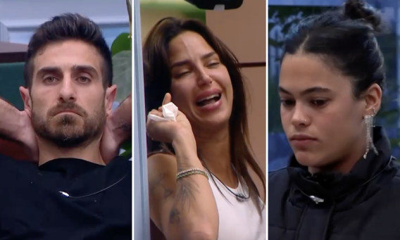 תמיר גולן, גל רובין וטל טיטו