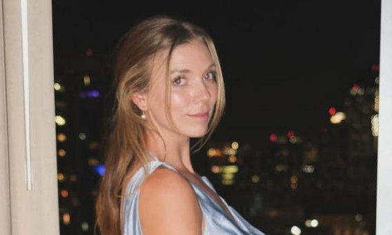 קייטי בולטר (צילום: מסך, אינסטגרם)