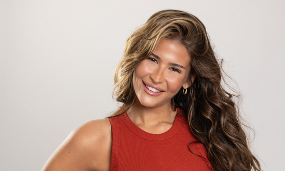 שלי סרבריאניקוב