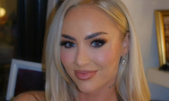 אלישה להמן (צילום: מסך, אינסטגרם)