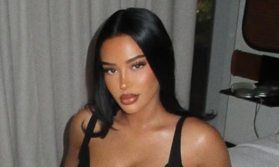 אשלין קסטרו (צילום: מסך, אינסטגרם)