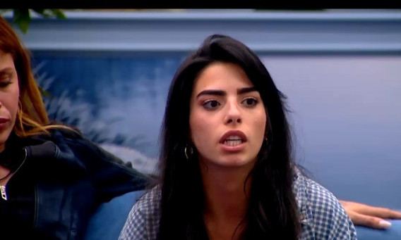 אור כהן (צילום: צילום מסך ערוץ 13)