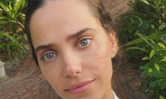 רותם סלע (צילום: מתוך אינסטגרם)