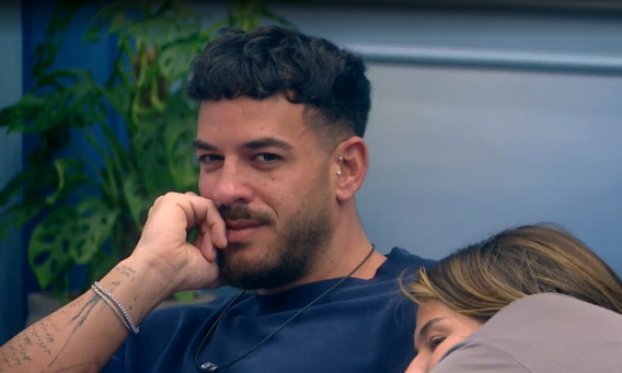 האח הגדול 2026 (צילום: צילום מסך רשת 13)