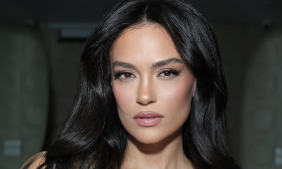 אווה מוראטי (צילום: מסך, אינסטגרם)