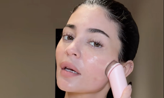 קיילי ג'נר (צילום: רשתות חברתיות)