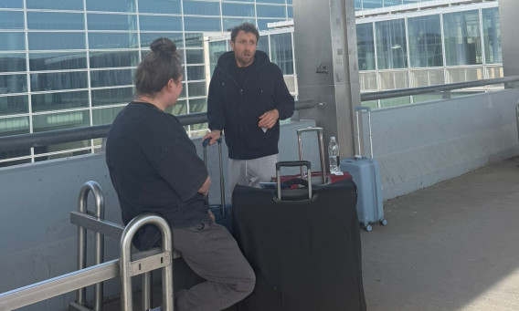 ליאור דיין (צילום: פרטי)