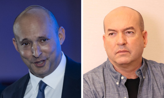 אייל ברקוביץ', נפתלי בנט