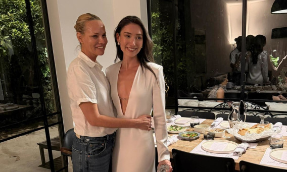 שירה וגלית גוטמן (צילום: יחצ)