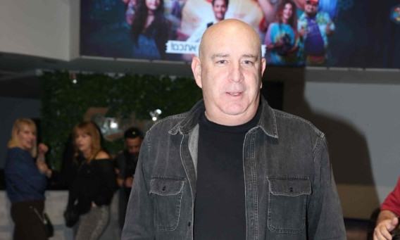 ניר דבורי (צילום: אור גפן)