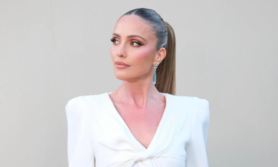 מלי לוי (צילום: אינסטגרם)