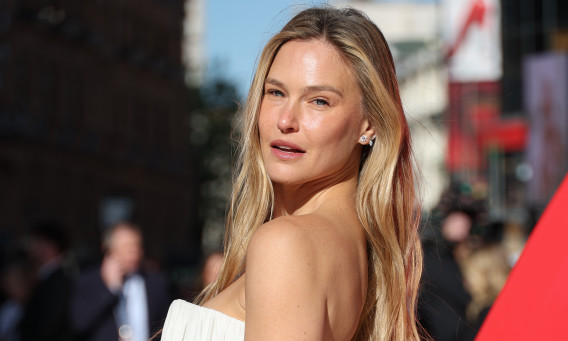 בר רפאלי (צילום: Tristan Fewings/Getty Images for The Walt Disney Company Limited)