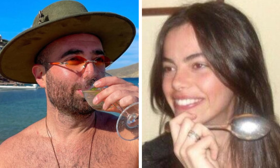 עומר אדם, סשה 