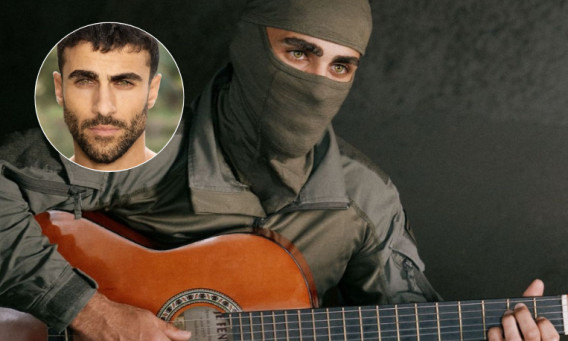 מ' המסתערב נחשף