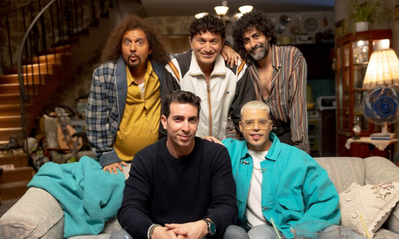 פרטנר בקמפיין חדש לטלוויזיה החדשה