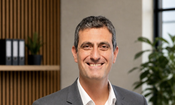 צאלון צמח (צילום: יחצ)