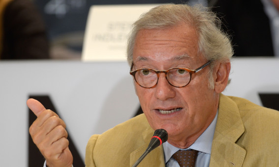 אייזק אנדיק (צילום:  Robert Marquardt/Getty Images)