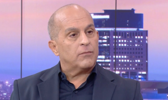 ברק סרי