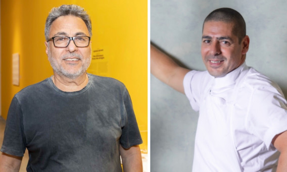 יוסי שטרית, חיים כהן