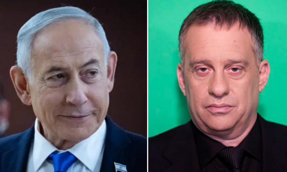 עמנואל רוזן, בנימין נתניהו