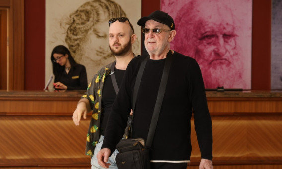 אפרים שמיר