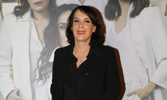 אורלי זילברשץ