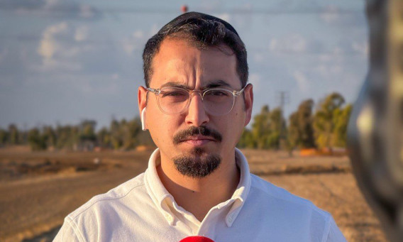 אריאל עידן