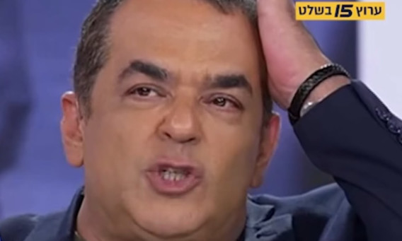 ניב גלבוע