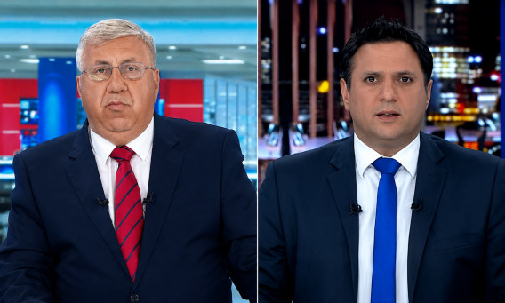 יעקב ברדוגו, ספי עובדיה