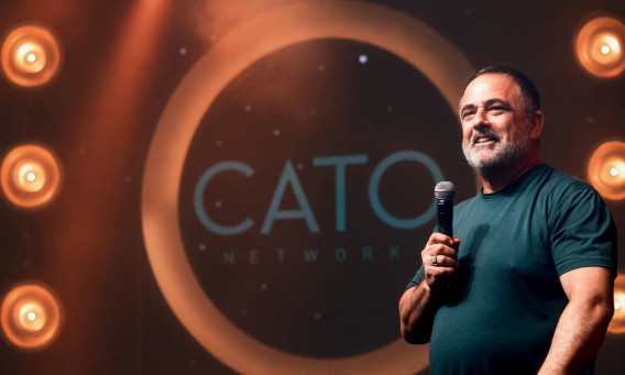 שלמה קרמר (צילום: Eclips Media)