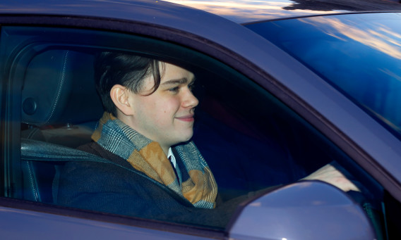 סאם צ'אטו (צילום: gettyimages/maxmumbyindigo)