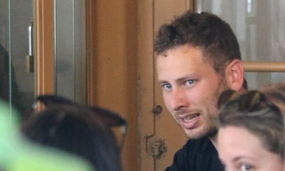 אבנר נתניהו (צילום: פול סגל)