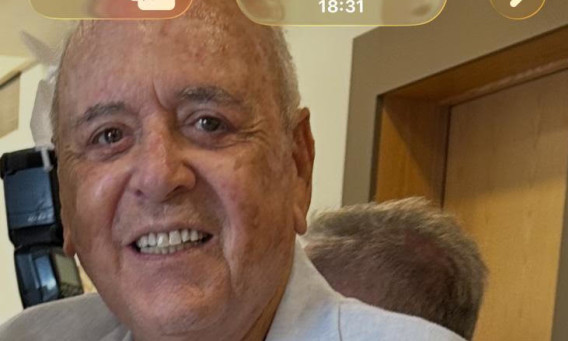 רוני שאטן (צילום: פרטי)