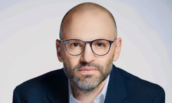 שי מיקהל (צילום: רמי זרנגר)