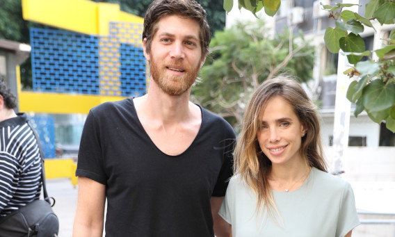 שרי גבעתי (צילום: רפי דלויה)